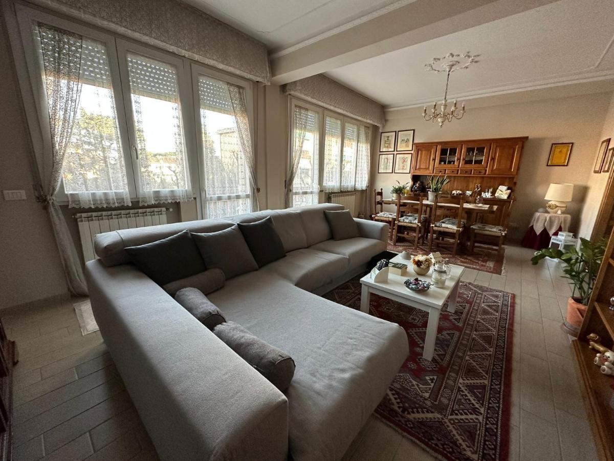 Casa Alessia Apartment Lucca Luaran gambar
