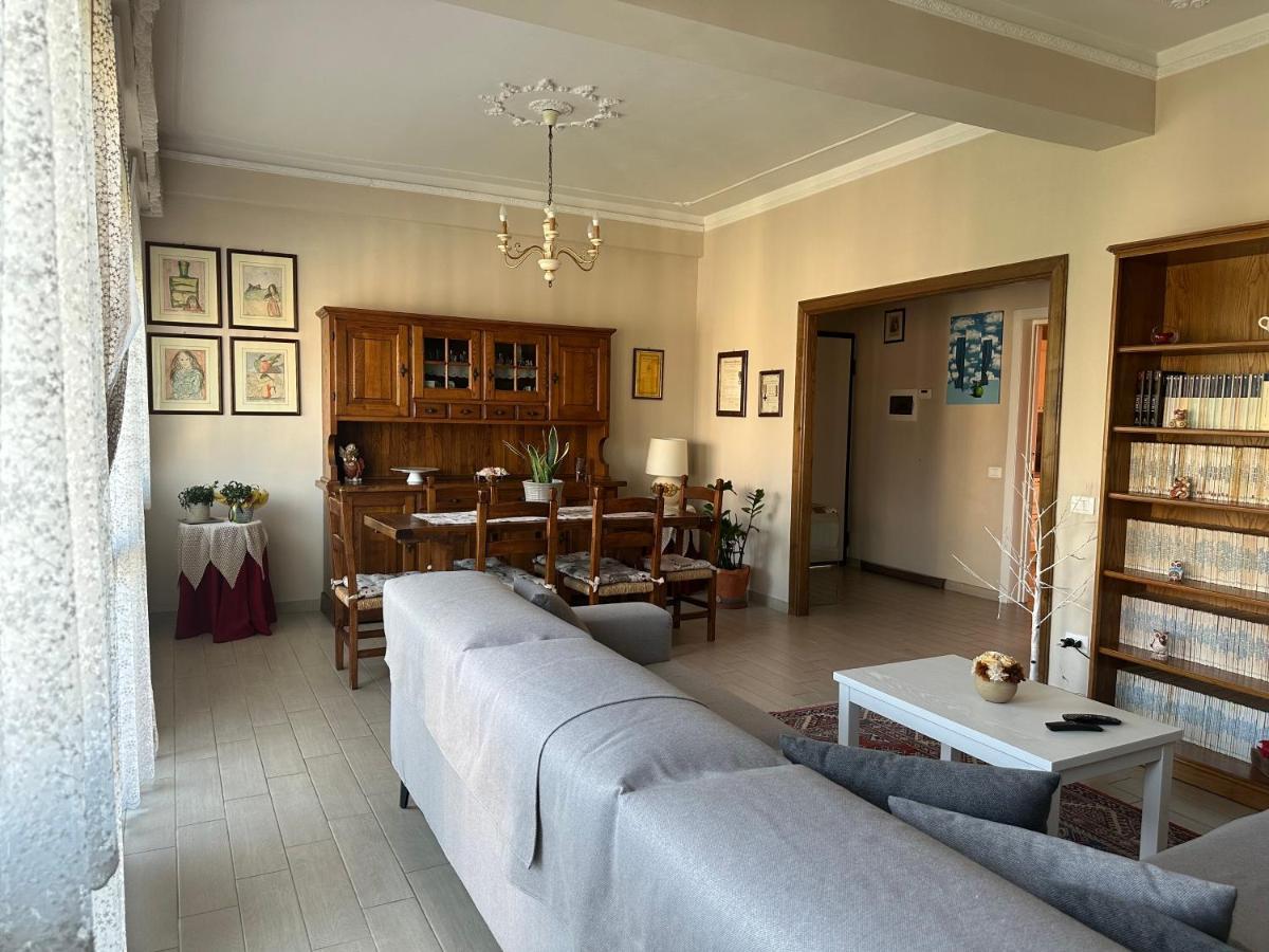 Casa Alessia Apartment Lucca Luaran gambar