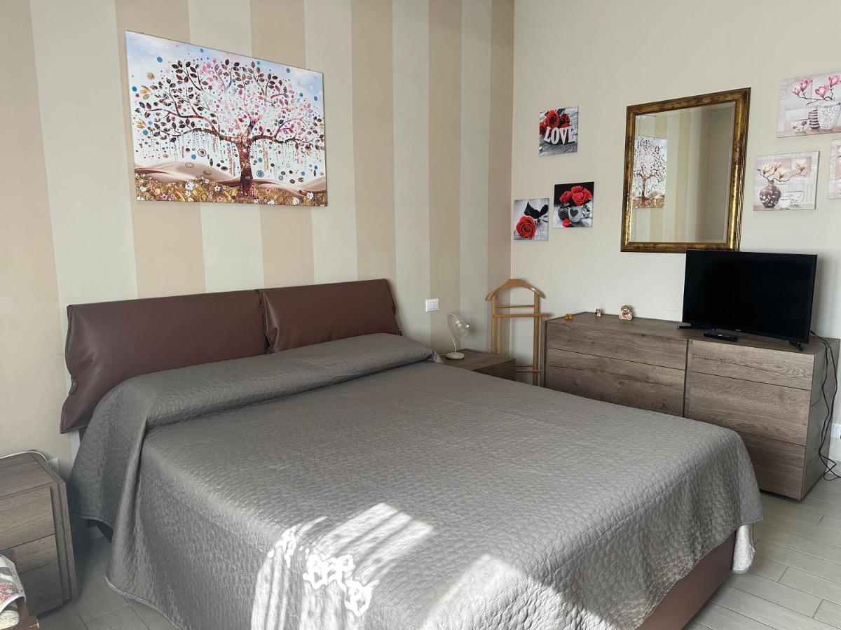 Casa Alessia Apartment Lucca Luaran gambar