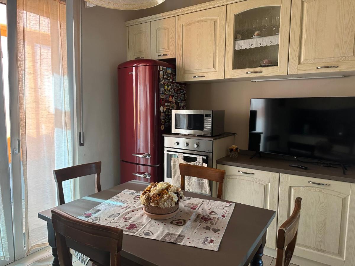 Casa Alessia Apartment Lucca Luaran gambar