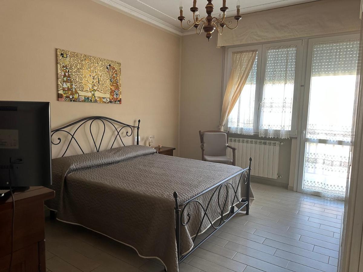 Casa Alessia Apartment Lucca Luaran gambar
