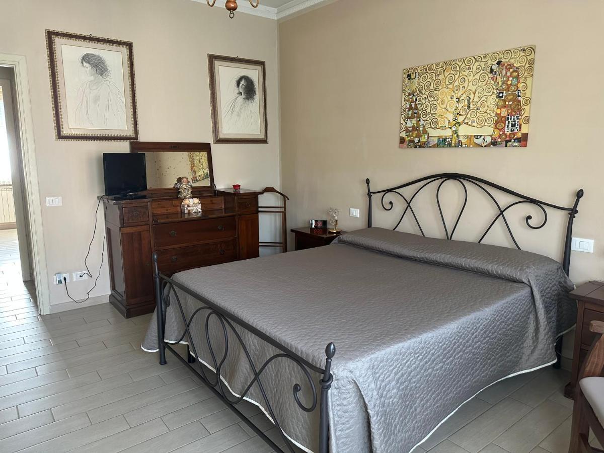 Casa Alessia Apartment Lucca Luaran gambar