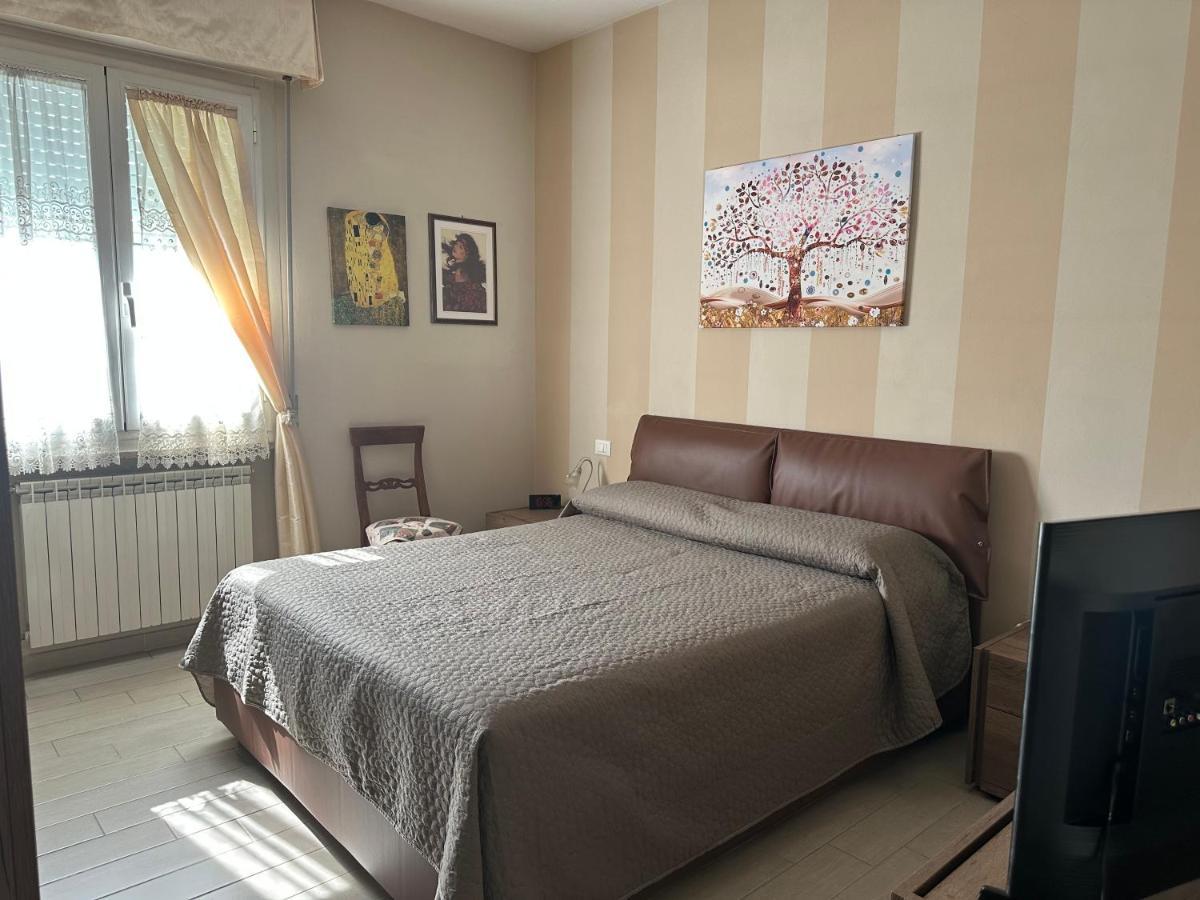 Casa Alessia Apartment Lucca Luaran gambar